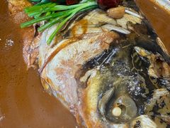 -大碗居·烤鸭·鱼头泡饼(天坛东门店)