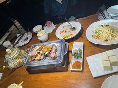 -天山集市餐厅(康城店)