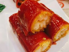 -点都德(聚福楼店)