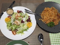 -哟吼艺术餐厅·亲子·生日宴