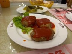 -华梅西餐厅(哈尔滨中央大街店)