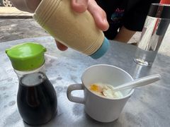 -多春茶室