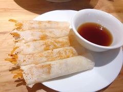 手工薄饼-叶婆婆钵钵鸡(解放碑店)