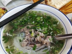 -陈掌柜澄城水盆羊肉(钟楼店)