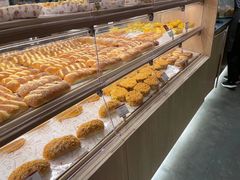 -山崎面包(苏州中心店)
