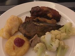 -AdD全日制餐厅(中谷花园酒店)