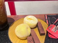 -牛New寿喜烧(金茂览秀城店)