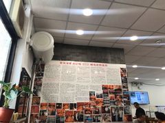 -晋宝章大同刀削面(月坛店)