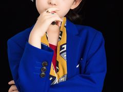 -潮童星少儿模特形体培训(郑州总校)