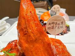 -粤集·手工粤菜(皇庭广场店)