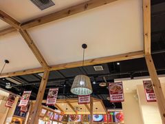 -姥姥春饼·烤鸭(未央路盛龙店)
