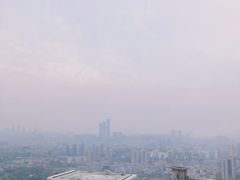 -南京商茂国际酒店(新街口德基广场店)