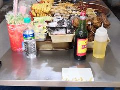 -胖子水煮(铁路三村无任何分店)