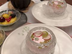 -叶叶菩提·晋福宫