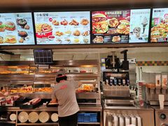 -肯德基(常熟百润发店)