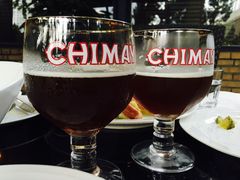智美啤酒-Malena玛莲娜