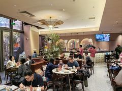 -墨纪Mojí墨西哥餐厅(官舍店)