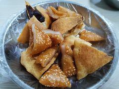 -蒙记老牌豆浆