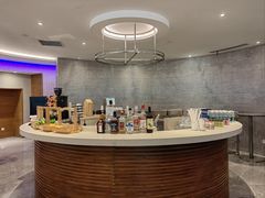 -浦东机场国航头等贵宾室