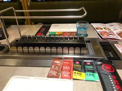 -丰茂烤串(金源店)