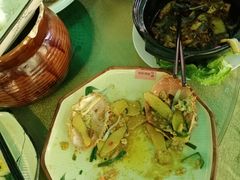 -崖口红树林海鲜餐厅