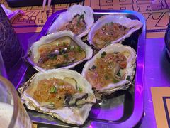 -燥次·烧烤酒场(万象城店)