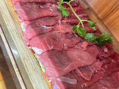 -头羊市井羊肉馆