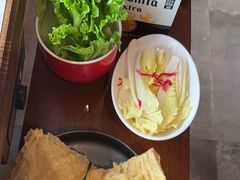 -越城记黑鱼煲(福侨大厦店)