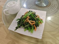 -佛有缘素食馆·荔湾老字号(陈家祠首店)