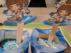 -麦当劳(徐汇漕溪北路百脑汇店)