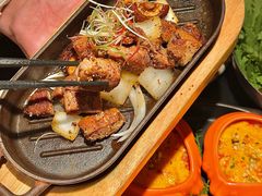 -松鹤精致料理(五一中路店)