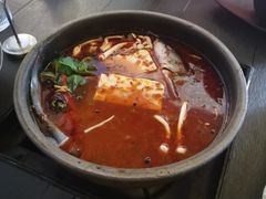 -Ameigo梅果·云贵川bistro(长宁来福士店)