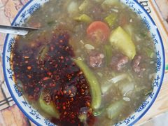 -刘老虎肉丸糊辣汤(总店)