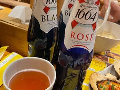 -木屋烧烤(西南角店)