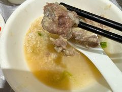 -丰尔粥食·粥底火锅·桑拿鸡(大良总店)