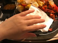 -沪小胖小龙虾(淮海中路旗舰店)