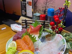 -福匠日本料理(人民路店)
