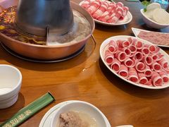 -刘老表·瓦罐汤涮肉(青云谱店)