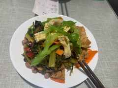 -大嘻咹biangbiang面(历史博物馆店)