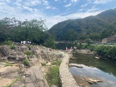 -鹿亭中村