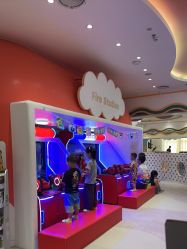 -奈尔宝家庭中心·亲子餐厅(苏州大悦城店)