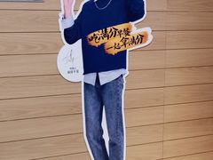 -麦当劳(百利广场店)