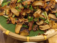 -云海肴·汽锅鸡·云南菜(广安门天虹店)