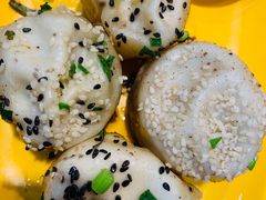 -小杨生煎(湟普汇店)
