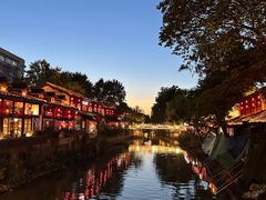 -小河直街历史文化街区