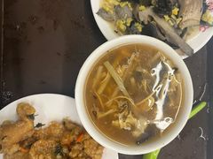 -北大家园食堂