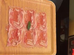 -一绪に寿喜烧(荟聚店)