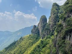 -南尖岩