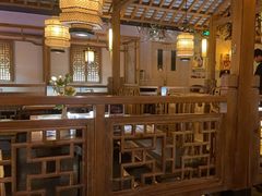 -江南赋(内蒙古大厦店)