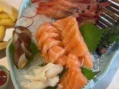 -富盈酒店-日本料理餐厅(厚街店)